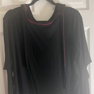 Killstar Women’s Avatar Hooded Top